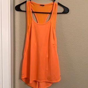 Nike tank top